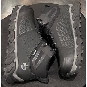 New Timberland PRO Ridgework Composite Safety Toe Waterproof Men's 10M Wk Boots